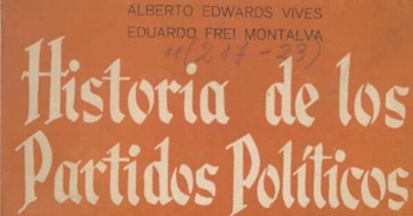 Santa María y Balmaceda. Revolución de 1891