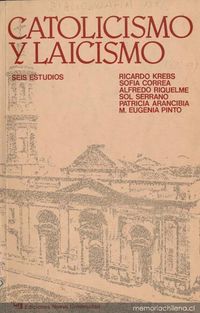 Epílogo de las reformas civiles : la reforma constitucional