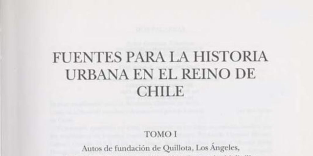 Carta, 1744 abr. 18, Talca a Presidente de Chile