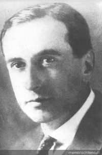 Vicente Huidobro, 1893-1948