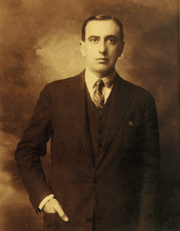 Vicente Huidobro, 1893-1948