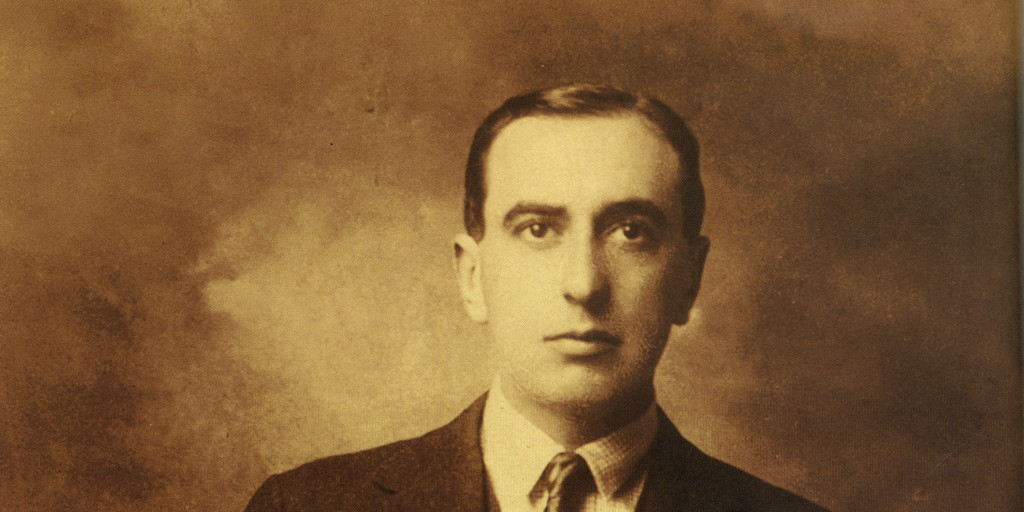 Vicente Huidobro, 1893-1948
