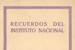 Don Ignacio Domeyko, Delegado Universitario : (1852-1867)