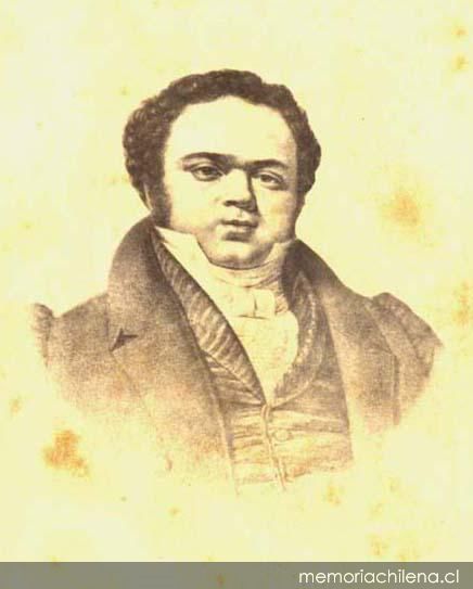 Mariano Egaña, 1793-1846 - Memoria Chilena, Biblioteca Nacional de Chile