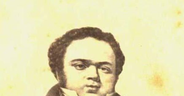 Mariano Egaña, 1793-1846