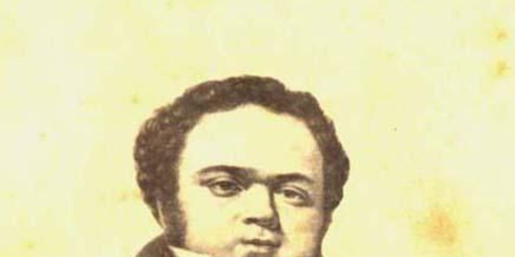 Mariano Egaña, 1793-1846