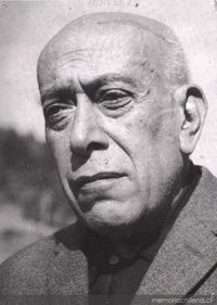 Juan Emar, 1893-1964