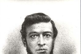 José Victorino Lastarria, 1817-1888