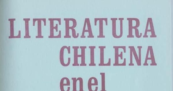 Literatura chilena en el exilio, no. 7, jul. (verano 1978)