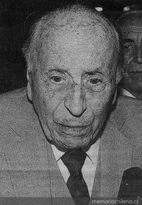 Rodolfo Oroz Scheibe, 1978
