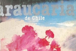 Araucaria de Chile, no. 12 (1980)