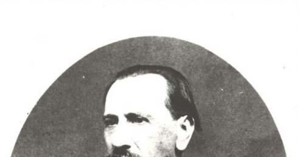 Eusebio Lillo, 1826-1910