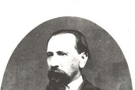 Eusebio Lillo, 1826-1910