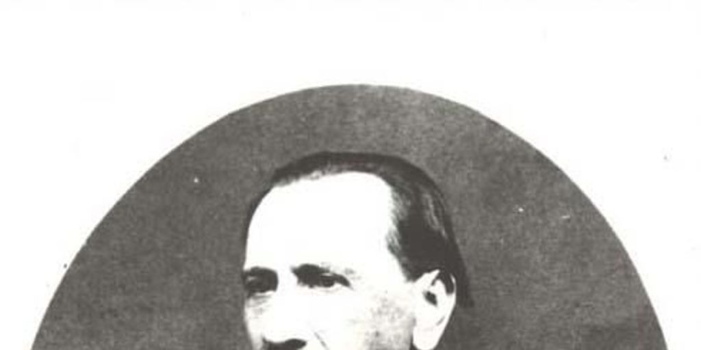 Eusebio Lillo, 1826-1910