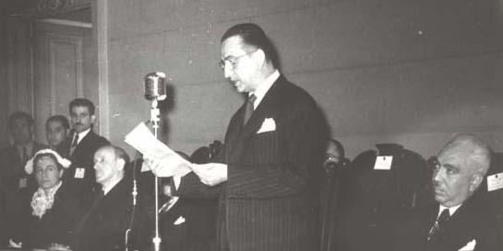 Juvenal Hernández, 1899-1979