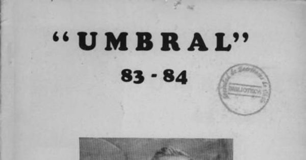 Umbral 83-84