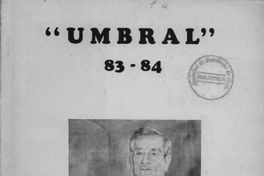 Umbral 83-84