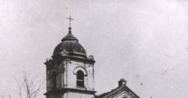 Capilla Instituto Nacional