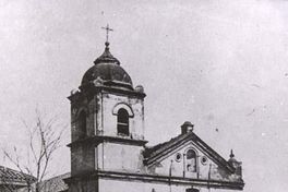 Capilla Instituto Nacional