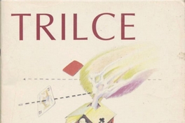 Trilce : tercera época : n° 1, junio 1997