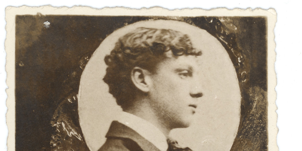 Augusto D'Halmar
