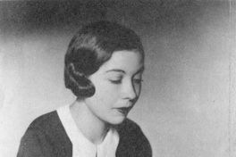 Marcela Paz, 1902-1985