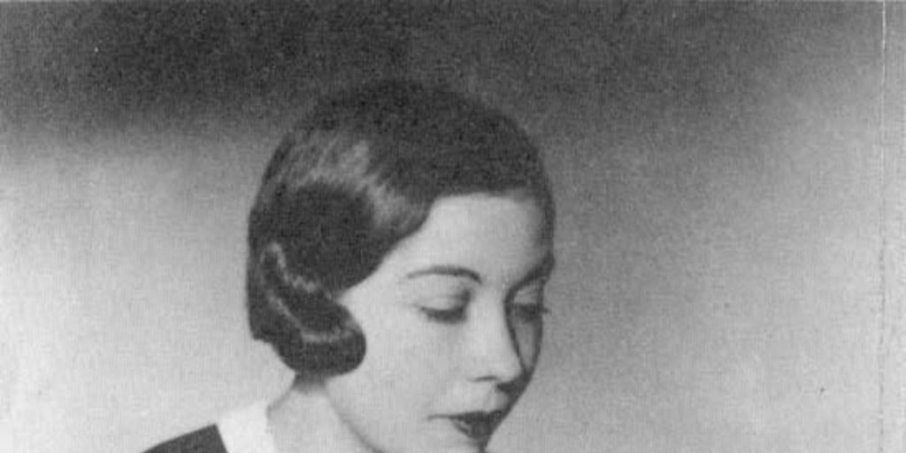 Marcela Paz, 1902-1985