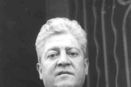 Luis Oyarzún