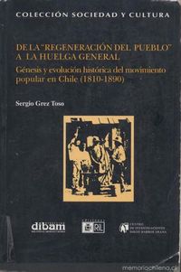 Los trabajadores y la actividad política entre 1861-1879