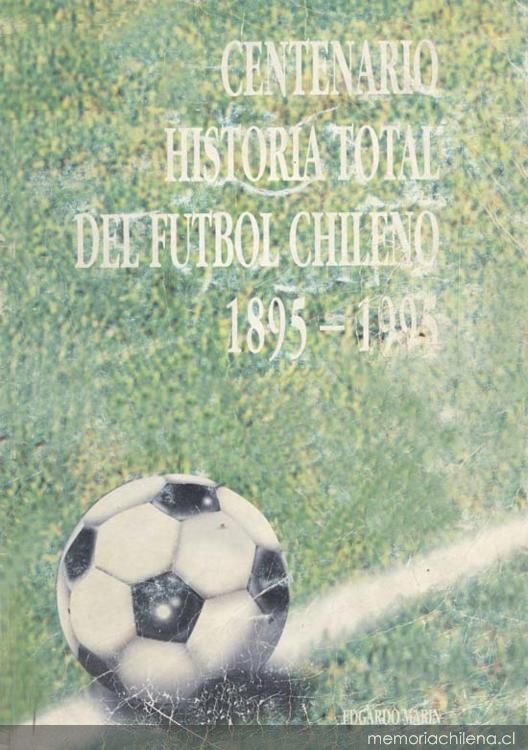 Orígenes : 1902 : por una copa de plata. A las 8 y media en punto : 1892-1895. Semilla generosa : surcos estrechos : 1895-1897. El fútbol : símbolo y banderas : 1898-1899. Hasta la pampa se llena de color : 1900-1902