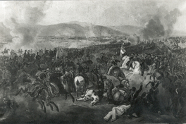 Batalla de Maipú, 1818