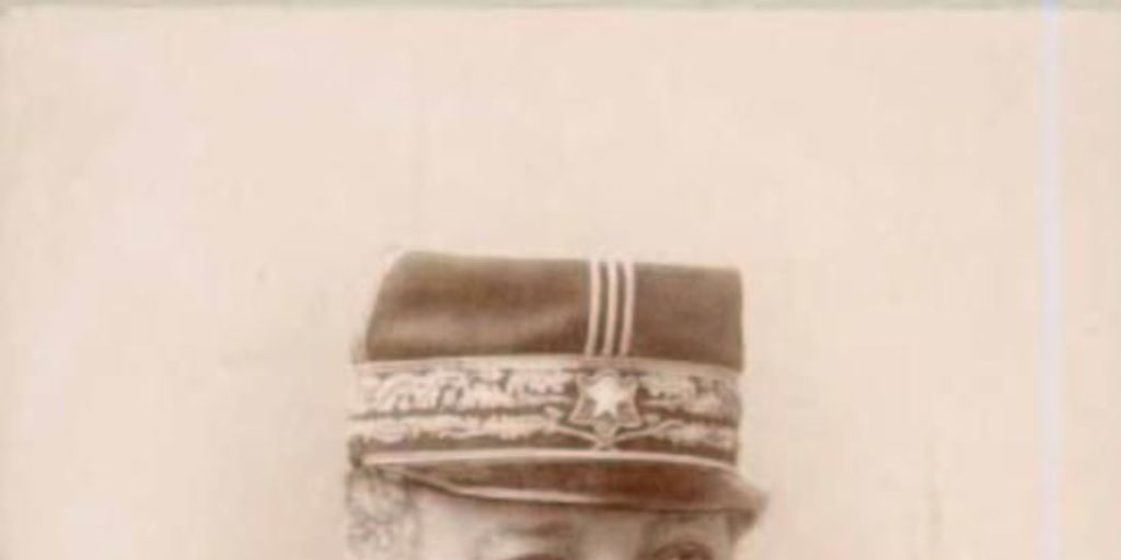 Emilio Sotomayor Baeza, 1826-1894