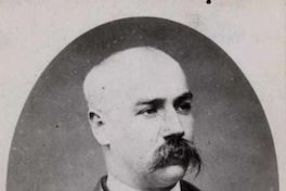 Benjamín Vicuña Mackenna, 1831-1886