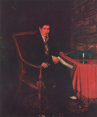Manuel de Salas Corvalán (1754-1841)