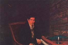 Manuel de Salas Corvalán (1754-1841)