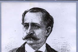 Eusebio Lillo, 1826-1910