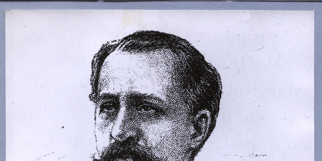 Eusebio Lillo, 1826-1910