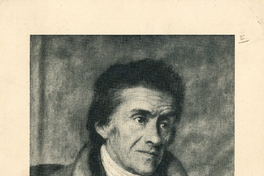 Johann Heinrich Pestalozzi, 1746-1827. Pedagogo suizo
