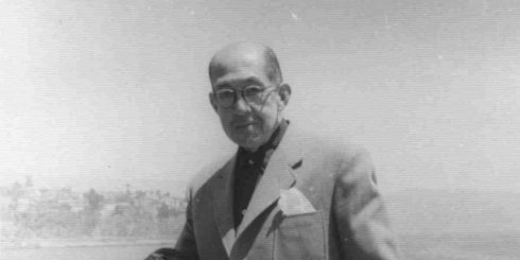 Alberto Romero, 1896-1981