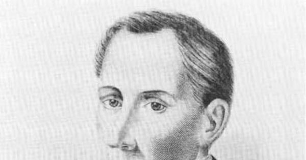 Diego Portales, 1793-1837