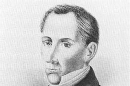 Diego Portales, 1793-1837