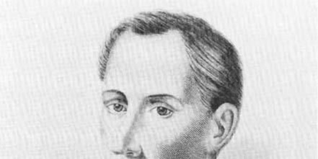 Diego Portales, 1793-1837