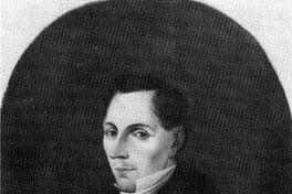 Diego Portales, 1793-1837