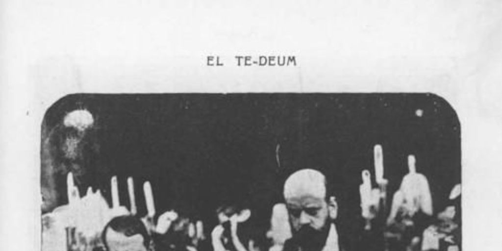 Te Deum