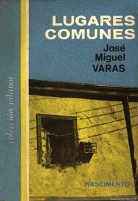 Lugares comunes