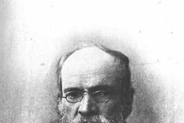 Diego Barros Arana, 1830-1907