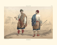 Mineros