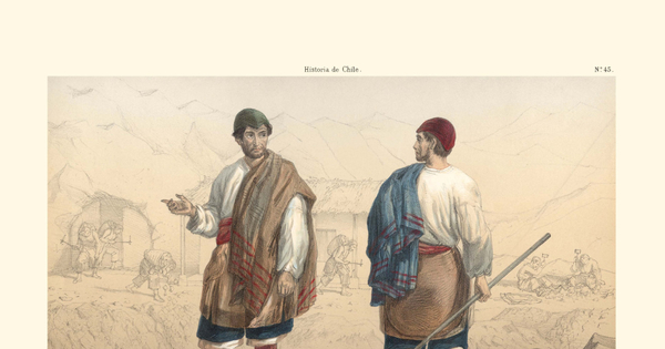 Mineros