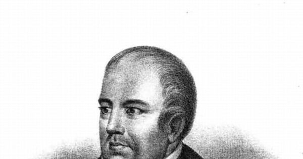 José Miguel Infante, 1778-1844