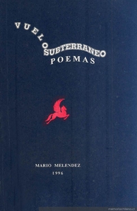 Vuelo subterráneo